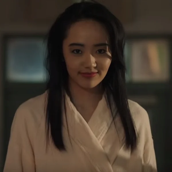 除了演技，連妝容也下足功夫！《AV 帝王》森田望智演活「腋毛女優」黑木香的「關鍵妝容」大公開！