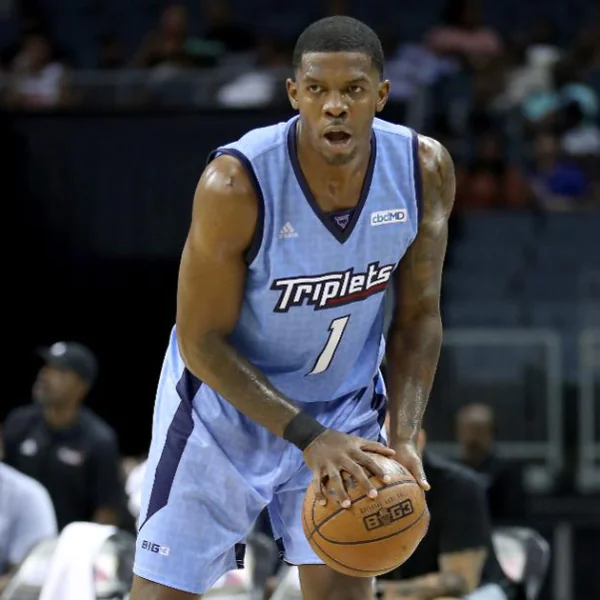 38 歲依舊超會單打！Joe Johnson 有望重返 NBA 聯盟，並已安排「這 5 支球隊」進行試訓！