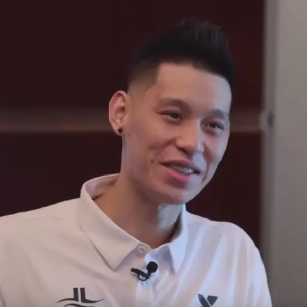 沒那麼簡單！林書豪認為 CBA 實力水準不容小覷：「就算是詹皇來也不一定能奪冠！」