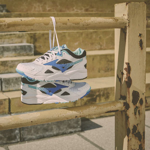 MIZUNO 推出 OG 世代經典配色！SKY MEDAL 復刻系列這雙真的可以收！