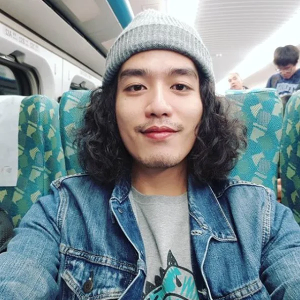 汐止勇警追毒駕殉職...Youtuber「阿傑」發文哀悼「高中好友」：人就這樣消失了