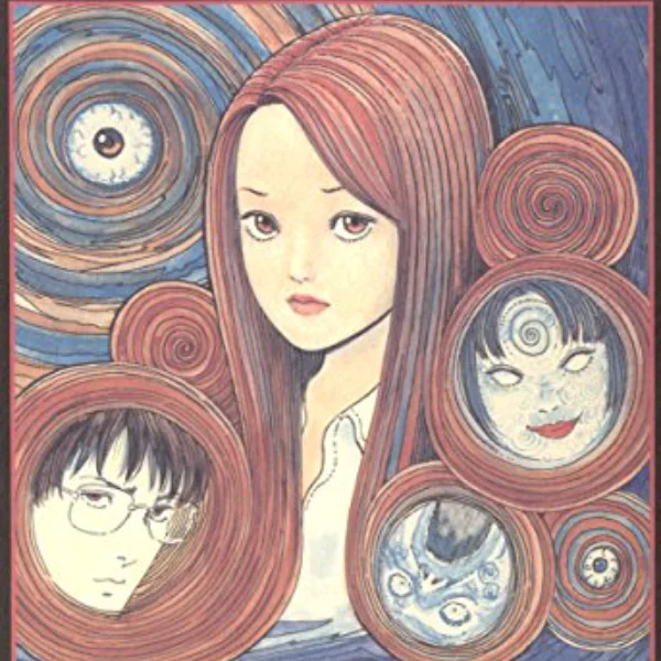 恐怖慎入！伊藤潤二驚悚名作《漩渦》確定動畫化，2020 年在美國搶先首播！