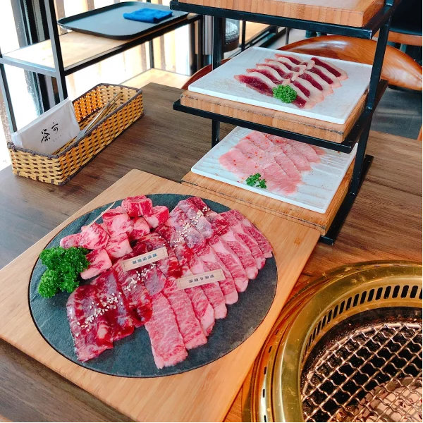 燒肉天堂在台中！2019 上半台中 TOP10 排行美食，中秋連假就去吃個遍！