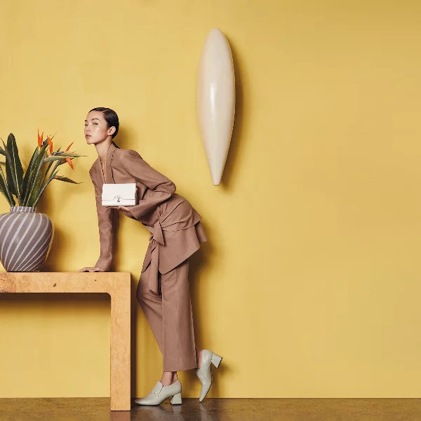 2019 秋冬四個技巧！CHARLES & KEITH 直接幫你畫重點 讓你穿搭不落人後