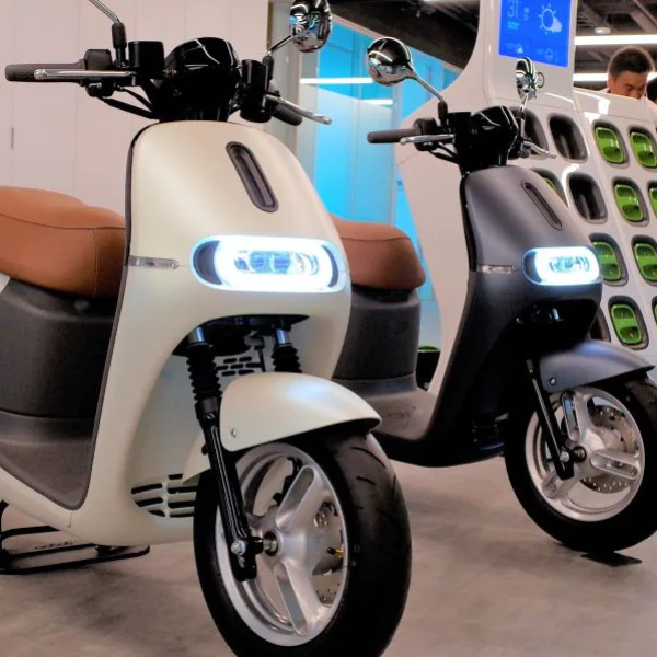 38 個換電站確定停用！中油宣布不再與 Gogoro 合作續約，車主集體哭喊：「這樣好不方便⋯」