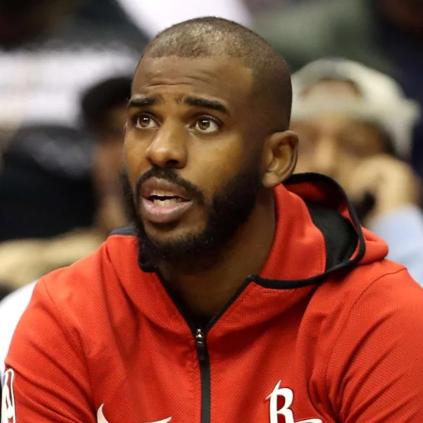 「巨神保羅」主宰聯盟？CP3 談 BOBAN 身高：要是我 221 NBA 還打個 X！