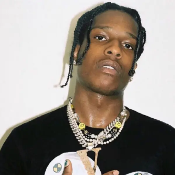 還在模仿饒舌歌手戴金鍊？！A$AP ROCKY、黃鴻升跟你說「這三款」項鍊才是男生重點！