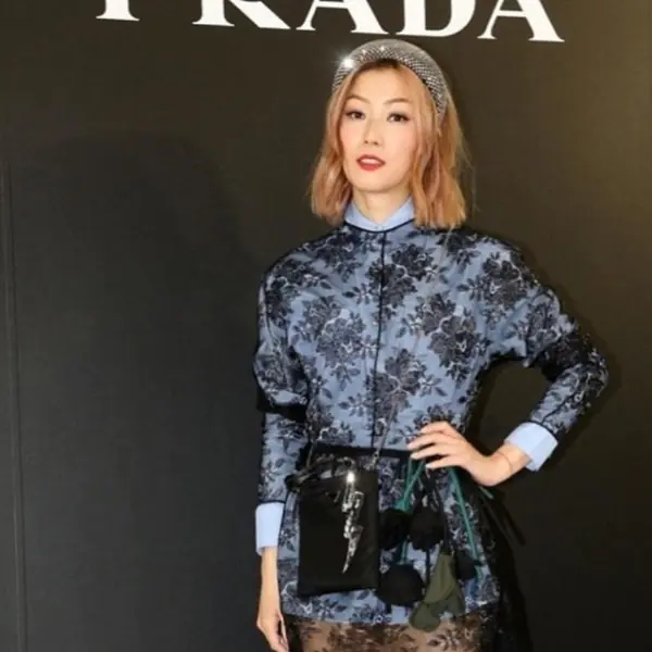 PRADA 漢神開幕！請來鄭秀文、周湯豪同場開逛，會發生什麼事呢？