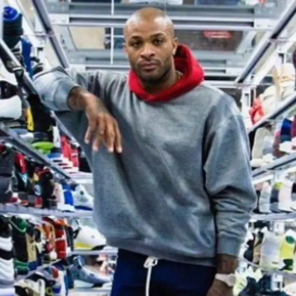 「NBA 鞋王」P.J. Tucker 再次開外掛！全球限量 3 雙 Nike Air Yeezy 2，直接屌打傳說「紅鷹」！