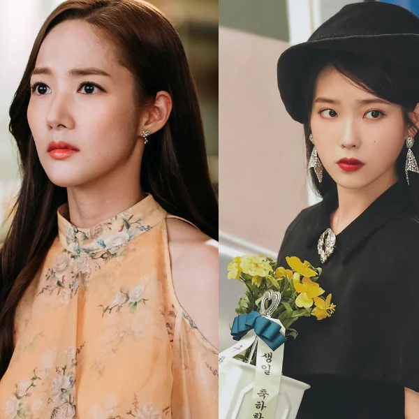追劇追到要剁手？《德魯納》IU、《太陽》宋慧喬⋯7 部「韓劇同款單品」幫妳神出來！