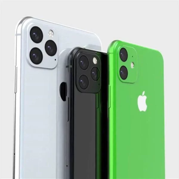 果迷們看過來！新款 Apple iPhone 規格、售價搶先出爐，最便宜有望 2.6 萬就能入手！