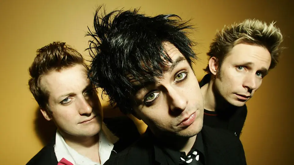 尖叫吧！搖滾天團 Green Day 宣布要來台灣開演唱會了！時間、地點全都整理給你～