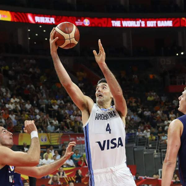 世籃賽最強阿伯！39 歲老將 Luis Scola 狂砍 20 分，阿根廷淘汰奪冠大熱門塞爾維亞挺進 4 強！