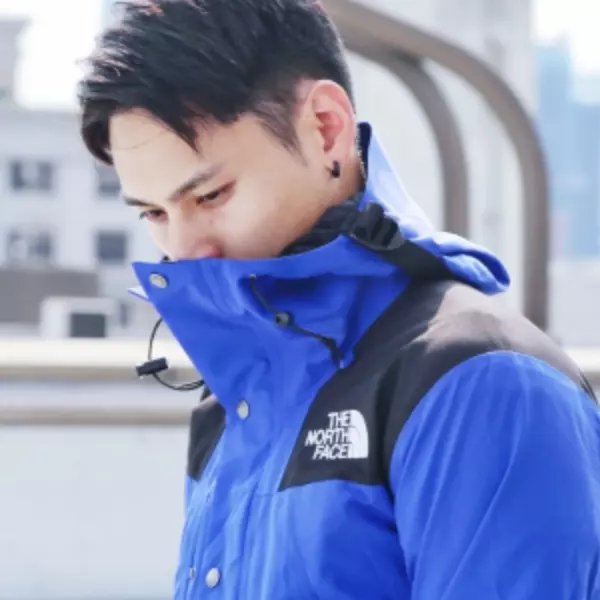 為何潮人都要入手「北面」？今年秋冬 The North Face 就算不用聯名，也一樣帥過「街牌至尊」！