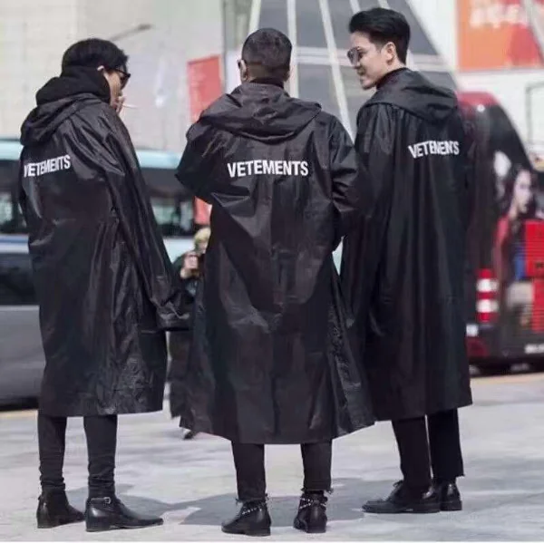 你是潮人？那你一定跟風過他的設計！回顧 Vetements 主理人改變潮流圈的「3 件大事」！