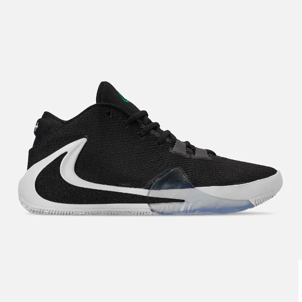 公鹿 MVP 字母哥      首款簽名鞋 Nike Zoom Freak 1 上架消息公佈