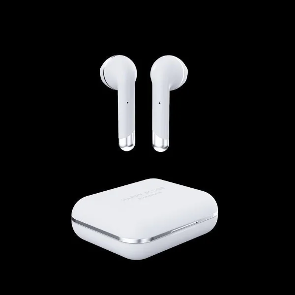 瑞典品牌 Happy Plugs 無線耳機也要跟上今日穿搭