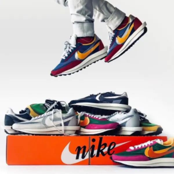炒賣猖獗讓 sacai x Nike 一鞋難求，引來真粉直接怒嗆：「跟風仔別來搶」！