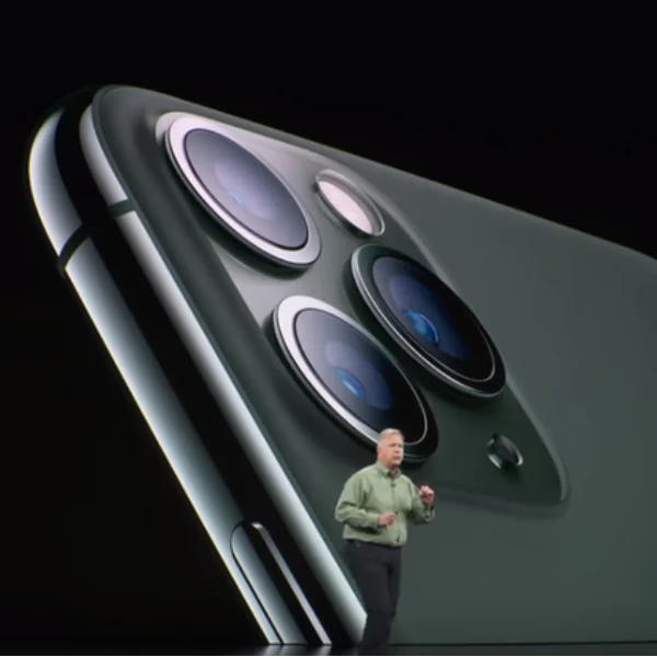 沒錢買 iPhone 11？沒關係！靠這「 3 秒修容法」也能自帶廣角效果隨拍隨瘦？