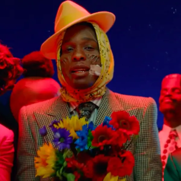 Babushka Boi | A$AP ROCKY 的最新 MV，可不只有瑞典八卦。