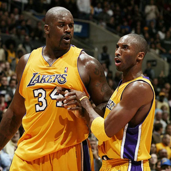 「沒有他老子照樣能奪冠！」Kobe 透露當年為何要選擇「與俠客歐尼爾分手」的背後秘辛！