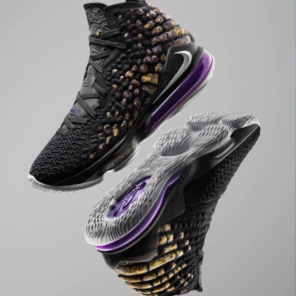 詹皇新戰靴來了！全新「LEBRON 17」即將發售，這幾點「全新進化」你不能不知道