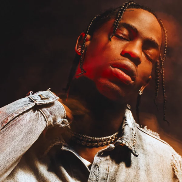 「球鞋風向王」Travis Scott 最近穿什麼鞋？！這一雙 Nike 全新未發售鞋款讓大家嚇壞了