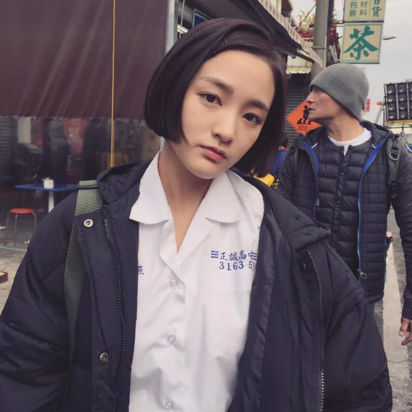 演活學姊方芮欣！《返校》21 歲女主角王淨誠摯告白「這是一齣令人心酸的悲劇」！