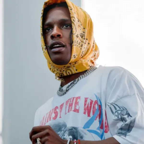 饒舌你要聽他的，時尚你也要看他的！A$AP ROCKY 的時尚態度，讓他囂張自稱「潮流 Nigga」！