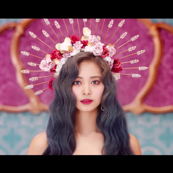 TWICE 新歌釋出不到一天 YT 破千萬點閱數！不過子瑜新造型卻成「另類焦點」！