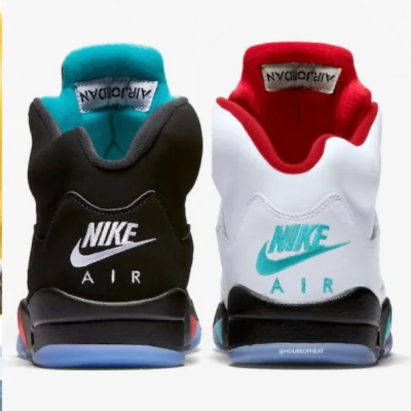 這幾雙真的太燒啦！Nike、adidas 超高顏值的「天菜級球鞋」讓人怎麼存錢交女友啊