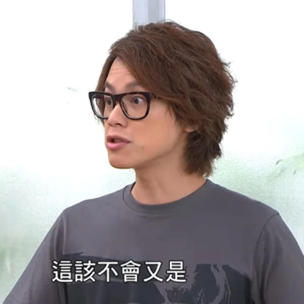 網紅再度入侵《炮仔聲》！HowHow 驚喜客串「尷尬演技炸裂」網笑：業配業到八點檔