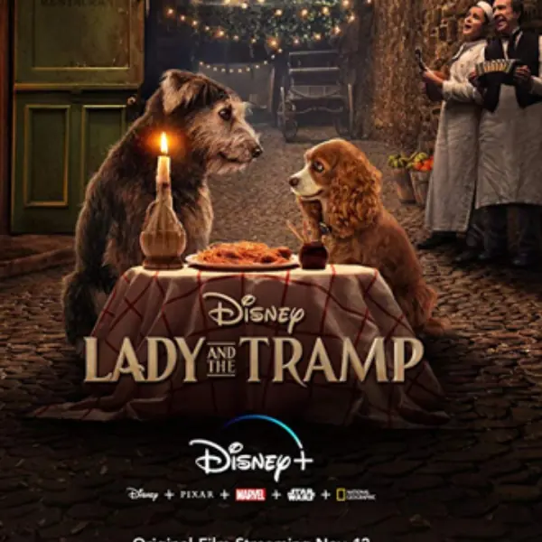 迪士尼狂粉們都哭了！盤點 Disney+ 11 月首波上線全新影集，每一部都超經典！
