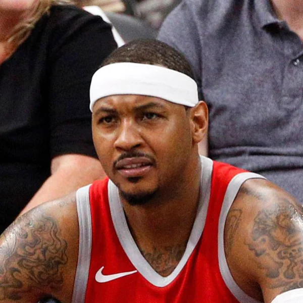 KD 出面也沒用！籃網無意簽下 Melo 反倒補進 2 名「落選新秀」，甜瓜持續上演「失業人生」！