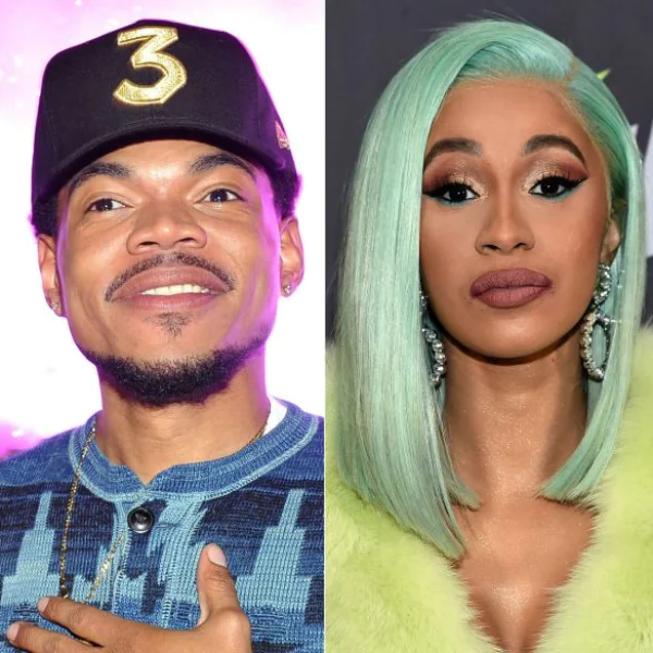 美版《中國有嘻哈》預告終於釋出！Cardi B 打造全新節目《Rapper 新秀大賽》嗆聲程度讓你更想看下去！
