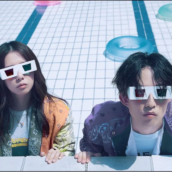 甜到要看糖尿病！林宥嘉新歌 MV〈少女〉找來老婆丁文琪當女主角！幕後原因大曝光：「奇蹟般的巧合！」