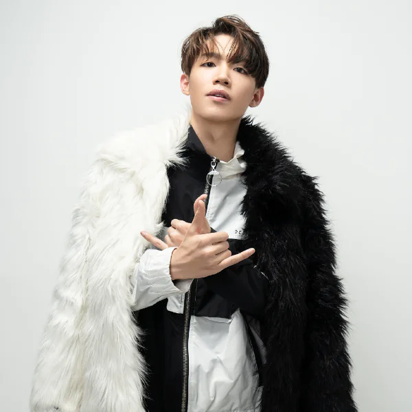 唱跳、RAP、籃球！在你頭上暴扣的皮草哥才是《新說唱》的最大贏家？