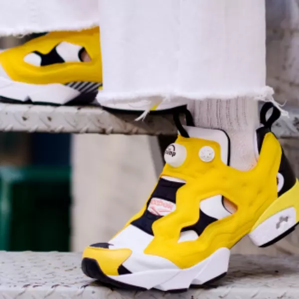 最可愛 InstaPump Fury 登陸台灣！Reebok 攜手 BT21 釋出 7 款配色，「選擇困難症」又發作了！
