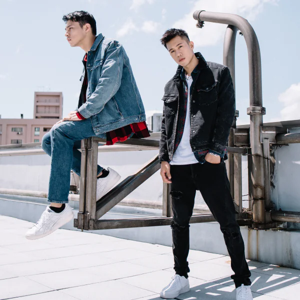連木村拓哉都愛的神級「褲王」！LEVI’S LEJ 全新黑魂配色，潮流人都該來一件