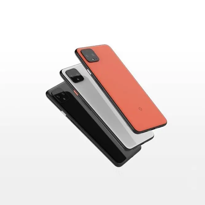 手機戰況白熱化！Google 推出頂級三鏡頭正面迎擊 iPhone 11