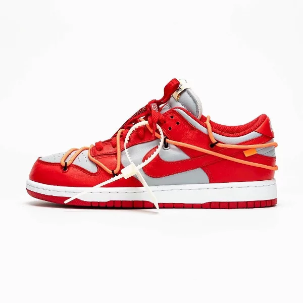 再次對荷包不敬！ Off-White x Dunk 重磅出擊，不出手怎麼行？