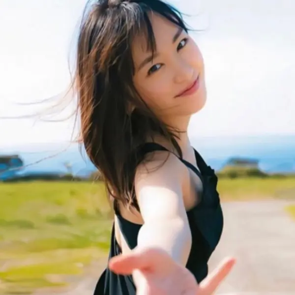 「國民老婆」現身！新垣結衣合作拍攝《健身環大冒險》，廣告釋出兩天達到 3 百萬觀看！