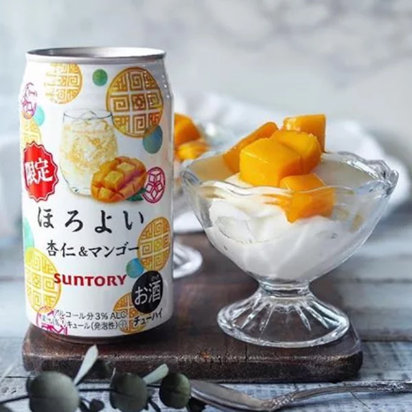 不會喝酒的人也能輕鬆駕馭！日本秋季限定調酒新登場，「這款」甚至還零熱量！