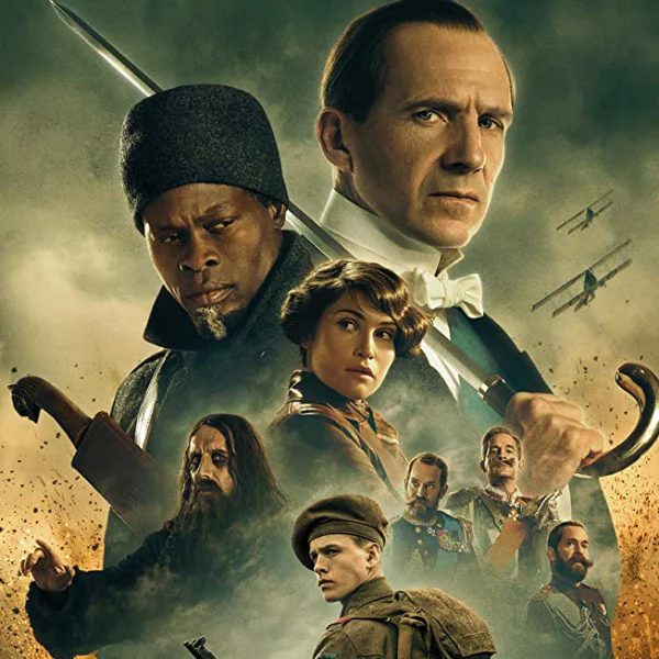 Kingsman 前傳電影《金牌特務：金士曼起源》正式預告，「佛地魔」成英國紳士特務創辦人！