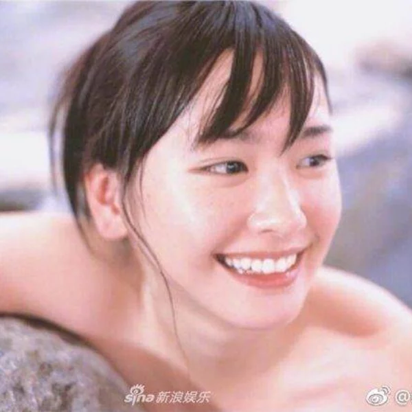 好想跟老婆做運動！新垣結衣維持「零缺點體態」靠 3 招！宅男：最後一項也可以一起嗎？