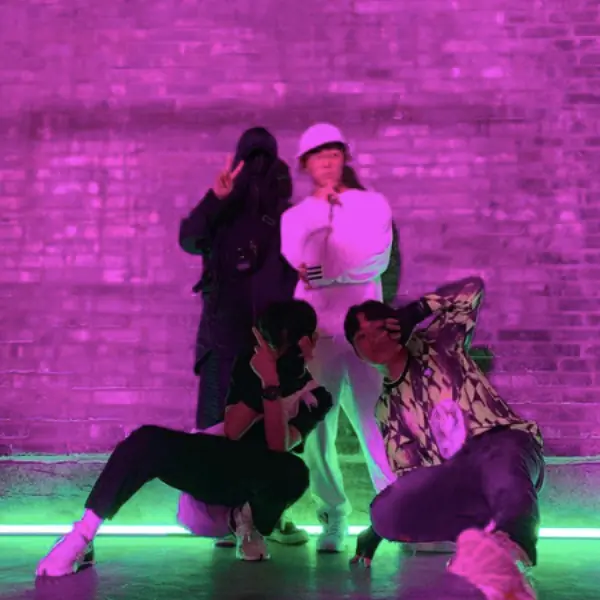 他們平均年紀只有 16 歲！韓國《 SMTM 8 》 4 位未成年 Rapper 釋出超猛 Cypher 一開口就讓你跪！