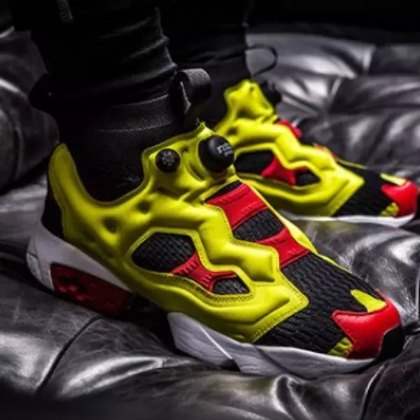 Reebok x adidas 破天荒重量級聯名究竟長怎樣？我們找出「三雙」最有可能的樣貌帶你搶先看