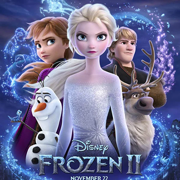 會比〈Let It Go〉更洗腦嗎？《冰雪奇緣 2》艾莎、安娜新歌全曝光，網友驚：變更難唱了！
