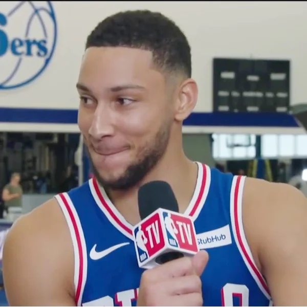 76 人球迷表示感動！Ben Simmons 新賽季不再害怕投籃：「只要有空檔我就一定會射！」