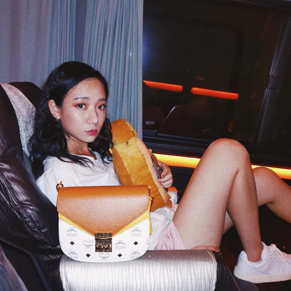 莫莉、吳卓源⋯5 位台灣女 icon「最黑人問號」的穿搭是⋯妳中鏢了嗎？